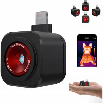 Seek Thermal LQ-ABAX