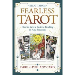 Fearless Tarot (ISBN: 9780738766690)