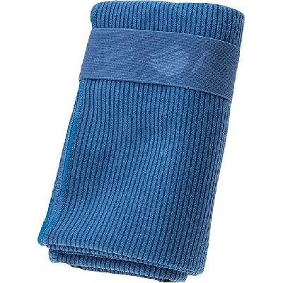 Aquawave Fenn ručník z mikrovlákna 80 x 130 cm tmavě modrá
