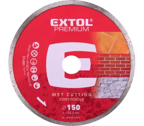 Extol 108733