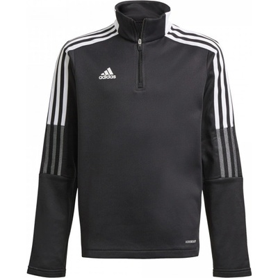 adidas Performance TIRO21 WRM TOPY Čierna