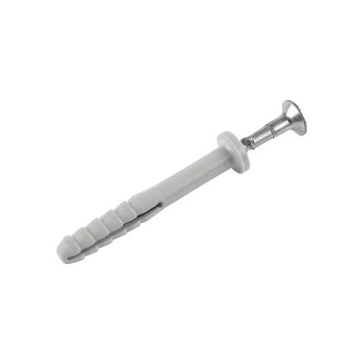 Natloukací hmoždinky Eleman NH 8x45mm 1000351