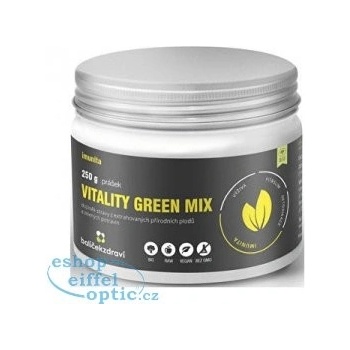 Infood Bio Vitality Green Mix 250 g