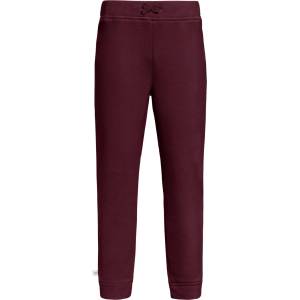 Namuk Детски поларен панталон Namuk Kid's Step Bio-Fleecehose Senso Fleece trousers - Mulberry / Dark Rose - размер 152/158 (EU) (701-4553-0115)