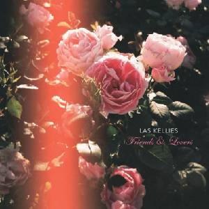 Las Kellies - Friends And Lovers (LP) (0809236140319)