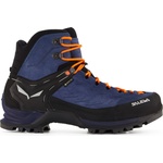 Salewa Мъжки туристически обувки Salewa MTN Trainer Mid GTX Walking boots - Dark Denim / Black - размер 40, 5 (EU) (019-0002-0513)