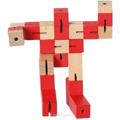 Bartl MagiCube Braintwister hlavolam