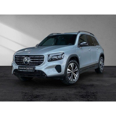 Mercedes-Benz GLB 250 165 kW