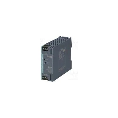 SIEMENS 6EP1331-5BA10 Napájecí zdroj spínaný 30W 24VDC 1,3A 85÷264VAC 110÷300VDC