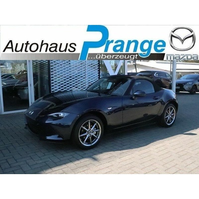 Mazda MX-5 132 Exclusive-Line 97 kW