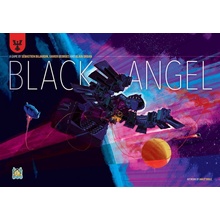 Pearl Games Black Angel