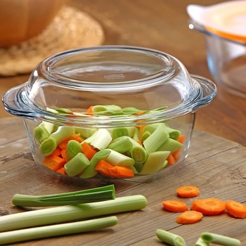 Image 1 of Borcam Йена с капак Borcam (59033)