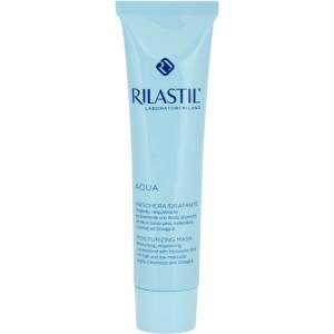 Rilastil Aqua хидратираща маска с хиалуронова киселина 75ml