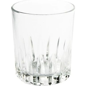 Elekom Комплект Чаши Executive TM024B-40, 295ml, 3бр (TM024B-40)