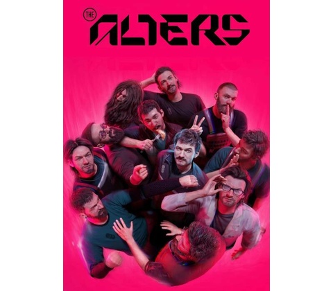 The Alters