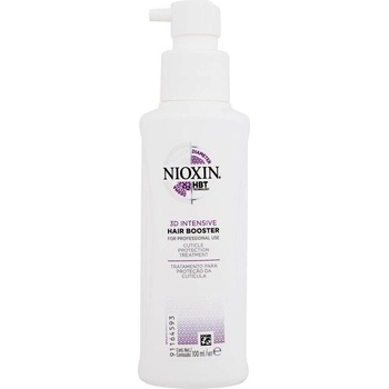 Nioxin 3D Intensive Hair Booster 100 ml