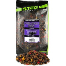 Stég PVA Spod MIX 800 g Fruit