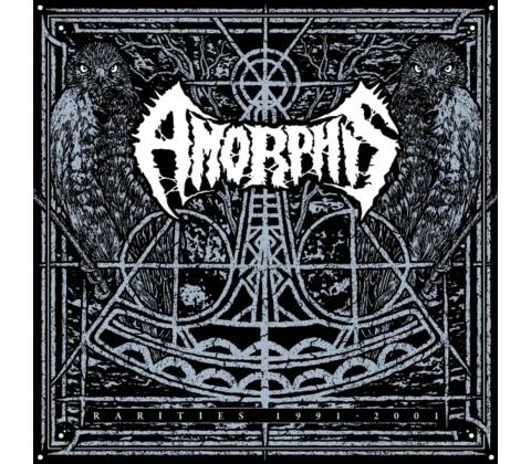 Amorphis - Rarities 1991-2001 CD