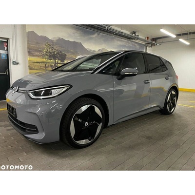 Volkswagen ID.3 150 kW