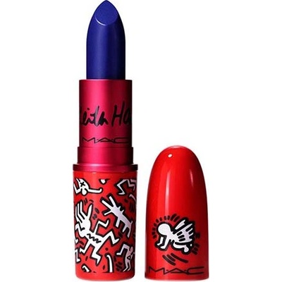 M·A·C Viva Glam X Keith Haring матиращо червило за жени 3 гр