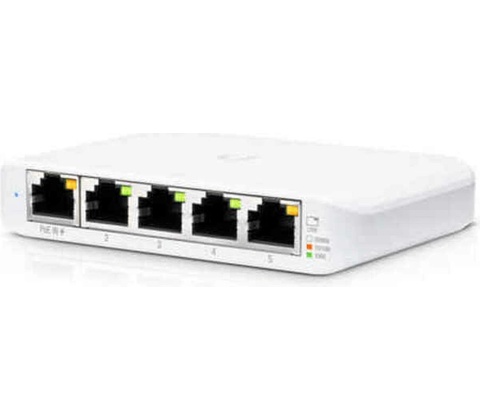 Ubiquiti USW-Flex-Mini-3