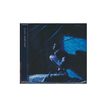 GABRIEL PETER: BIRDY CD