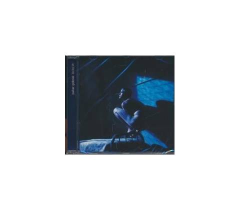 GABRIEL PETER: BIRDY CD