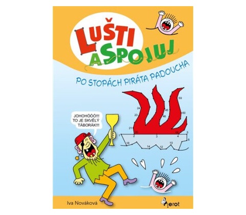 Lušti a spojuj