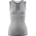 ASSOS Мъжко горнище ASSOS Equipe N/S Skin Layer P1 Cycling undershirt - Ice Grey - размер XL/XXL (014-2556-0113)