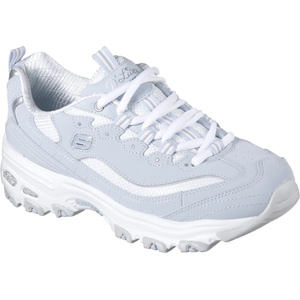 Skechers Маратонки Skechers Women's Classic Low-Top Trainers - Lavender