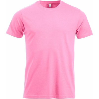 Clique New Classic-T bright pink