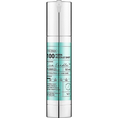 VT Cosmetics PDRN Reedle Shot 100 - Серум със Спикули и Женшен 50ml
