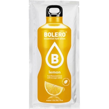 Image 1 of Bolero / Classic Hydration | for 1500 ml of Water [9 грама] Лимон