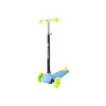 Lorelli Yuppee Blue & Green (10390100006) Тротинетка, скутер
