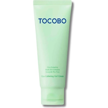 TOCOBO - Cica Calming Gel Cream 75ml