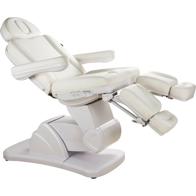 MH Star elektrické pedikérské křeslo 2250A bílé