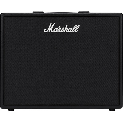 Marshall Code 50 – Zboží Mobilmania
