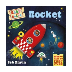 Baby on Board: Rocket (2026)