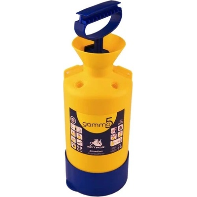 GAMA 10 8,5 l
