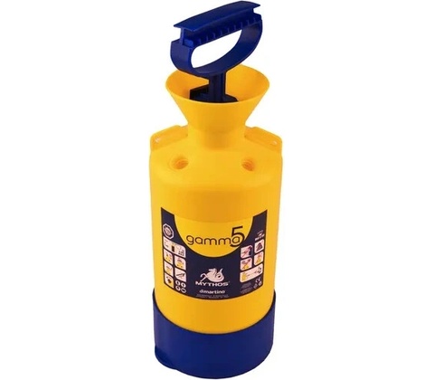 GAMA 10 8,5 l