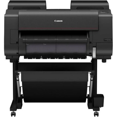 Canon imagePROGRAF PRO-2600 veľkoformátová tlačiareň Wi-Fi Bubblejet Farba 2400 x 1200 DPI A1 (594 x 841 mm) Ethernet / LAN pripojenie (6405C003)