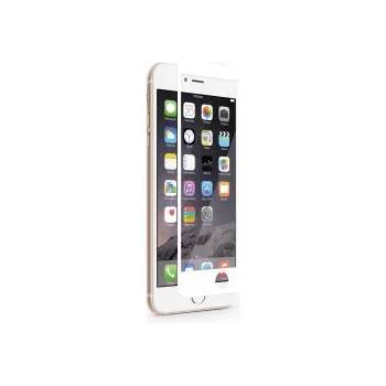 Image 1 of Moshi IVisor XT for iPhone 6 Plus Crystal Clear White