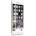 Moshi IVisor XT for iPhone 6 Plus Crystal Clear White