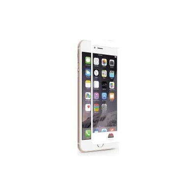 Moshi IVisor XT for iPhone 6 Plus Crystal Clear White