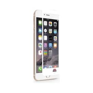 Moshi IVisor XT for iPhone 6 Plus Crystal Clear White