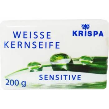 Image 1 of Сапун за пране Krispa Sensitive 200гр