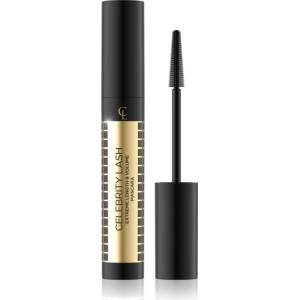 Christian Laurent Celebrity Lash спирала за екстра обем цвят Black 7ml