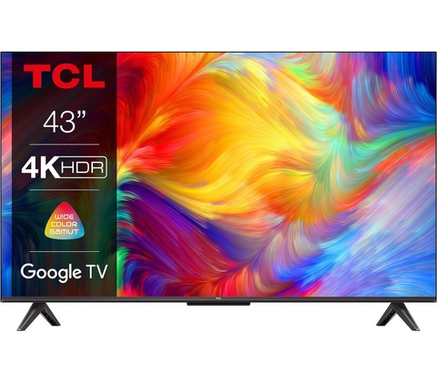 TCL 43P735