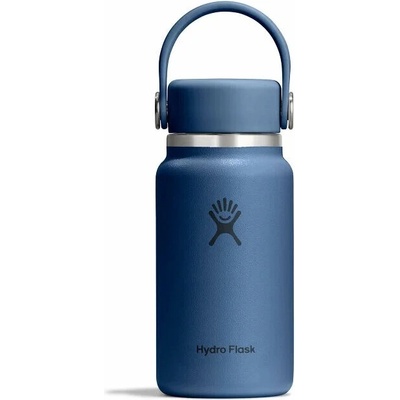 Hydro Flask termoska Micro Hydro 200 ml tmavě modrá