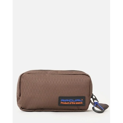 Rip Curl Travel Pouch Search Rock